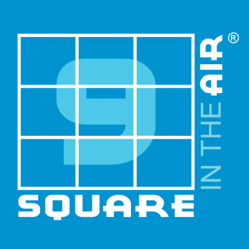 9 Square in the Air 